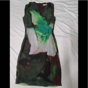Amelia dress